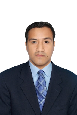 ING. Fernández Cumbia, Cristhian
