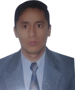 Seclen Castillo, Jesús