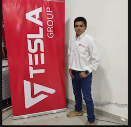 ING. Llontop Túllume, Víctor Brayan